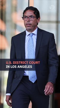 Bruce Springsteen backs Kamala Harris in latest celebrity endorsement