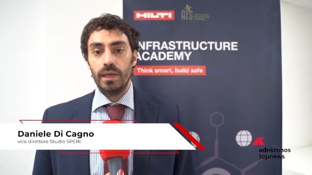 Di Cagno: “Importante una progettazione che renda il cantiere sostenibile in tutti gli aspetti e in tutti gli ambiti”