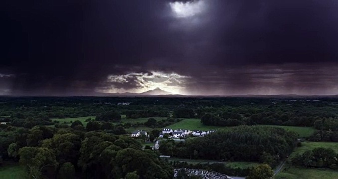 Sky view