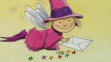 The Naughtiest Ever Fairy  -  Sharon Small