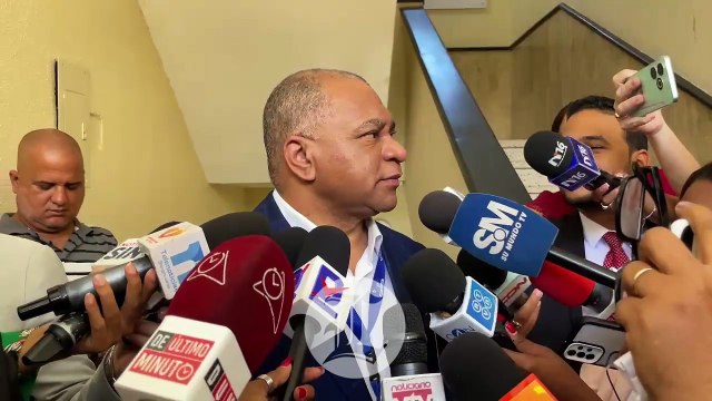 Roberto Hernández Basilio asegura cárcel preventiva tiene una capacidad para 68 privados de libertad