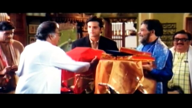 Rulaya Tere Dil Ko /// Bollywood Musik Clips