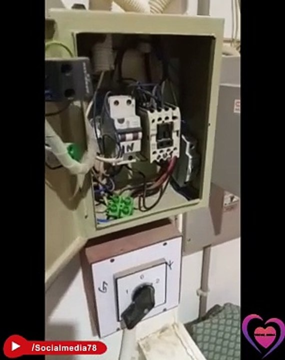 Connection of Net & Online Camera