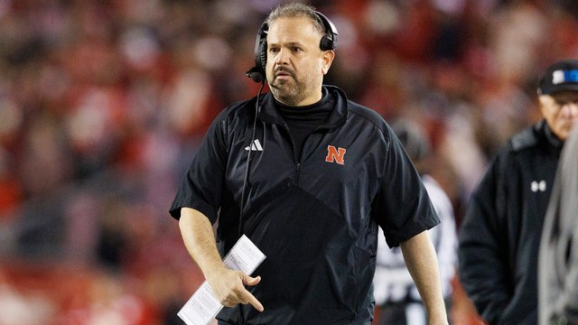 Can Nebraska Overcome Their One-Score Game Curse vs. Rutgers?