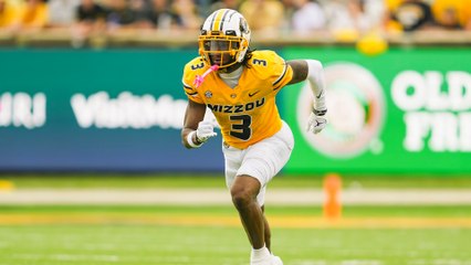 Missouri's College Football Playoff Odds & Clemson's Recent Form