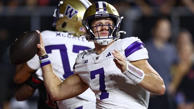 Michigan vs. Washington Game Analysis: Odds & Predictions