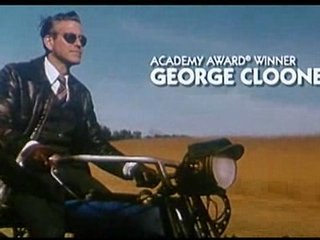 Trailer de la semaine - Jeux de dupes - Clooney