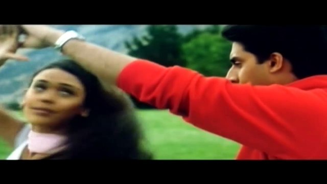 Ek Ladki Mujhe /// Bollywood Musik Clips