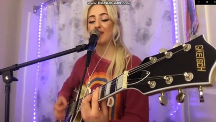 nova Miller Sings Juice