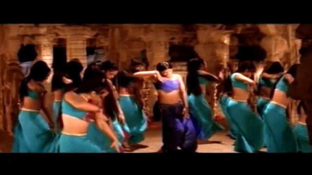 Raag Banke /// Bollywood Musik Clips