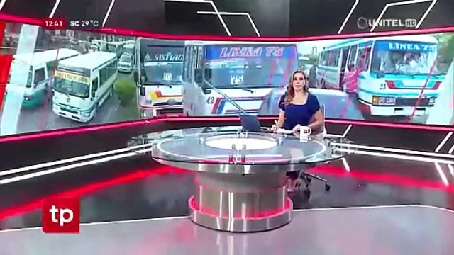 Pasaje: Dirigencia vecinal se retira de mesas técnicas y denuncia que todo está arreglado entre micreros y Alcaldía cruceña