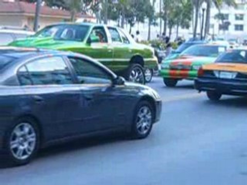 Lowrider miami chicanos gangsta