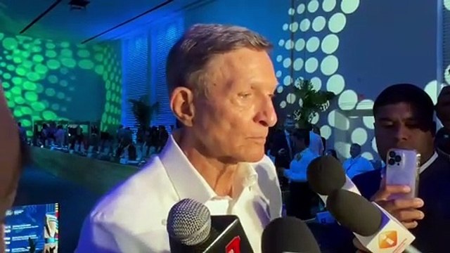 Canciller dice deportaciones masivas de haitianos se debe a falta de efectividad de fuerza multinacional