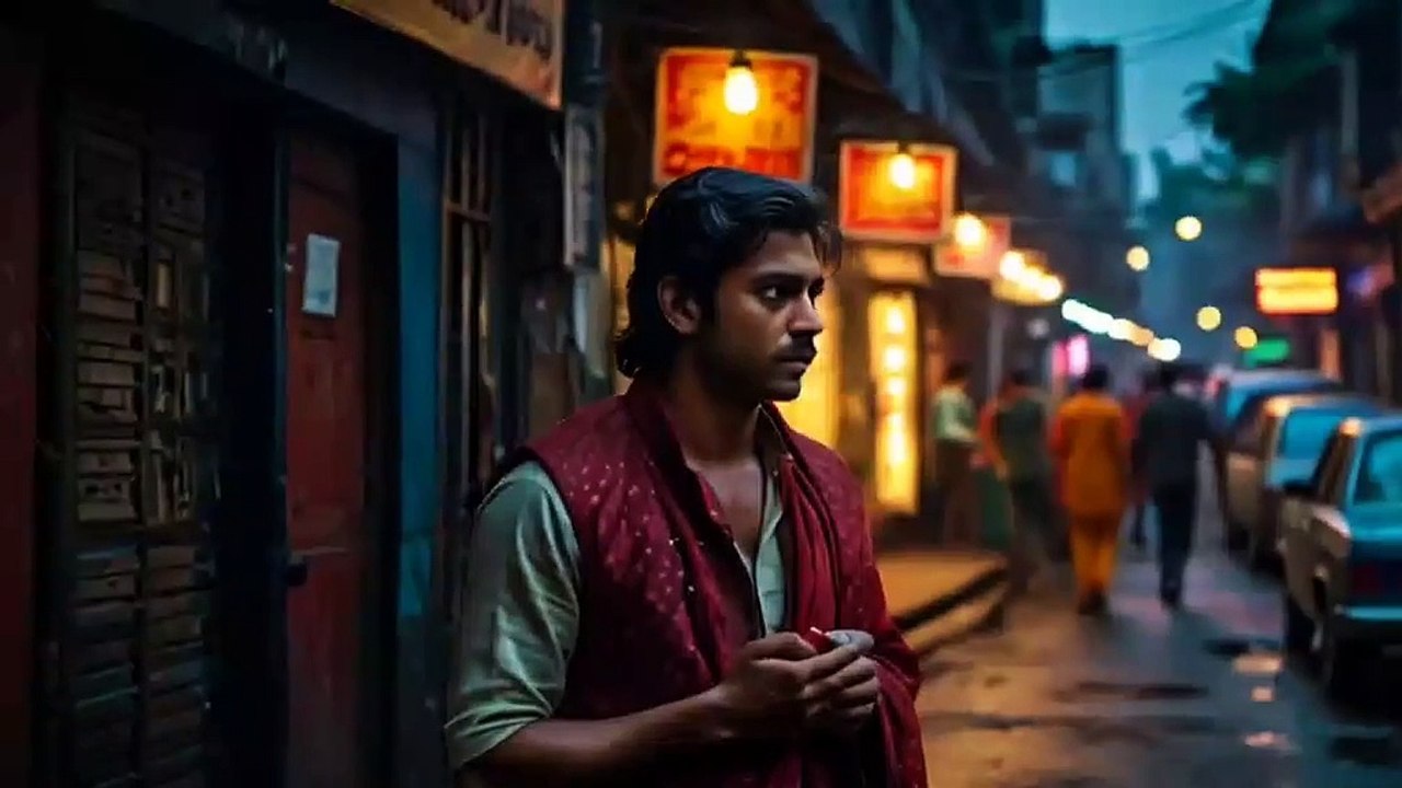 Bebasi ki intaha sad song Bollywood style song