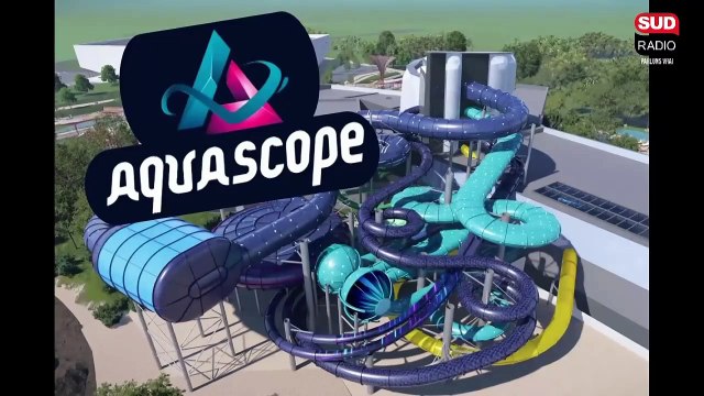 Les Vraies Voix Spéciale Futuroscope - Émission du 03 octobre