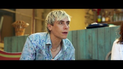 LA DERNIÈRE PLONGÉE Bande Annonce VF (2024) Film de Requin