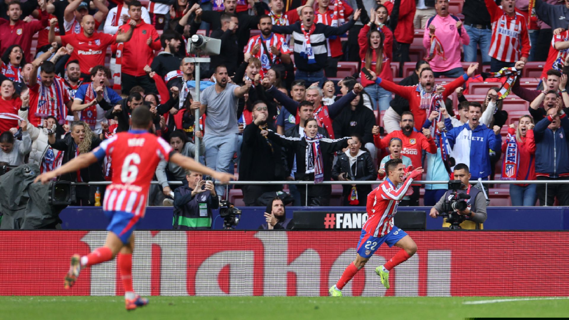 AtleticoMadrid