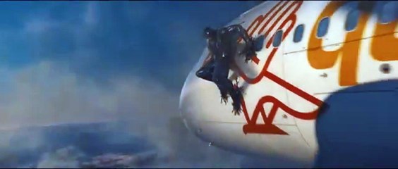 VENOM - THE LAST DANCE (2024) HD MOVIES