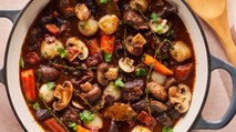 Homemade Beef Bourguignon Is Easier Than You'd Think