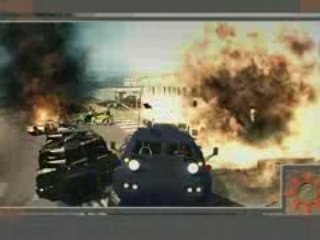 Saints Row 2 - Vehicles et  Armes