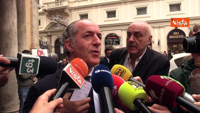 Autonomia differenziata, Zaia: Meno burocrazia nel rispetto della Costituzione