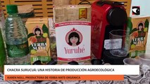 Chacra Surucuá: una historia de producción agroecológica