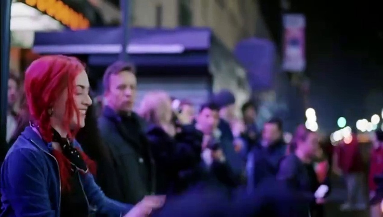 La bande-annonce de Eternal Sunshine of the Spotless Mind.