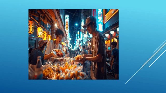 Ang Chong Yi Singapore: A Taste of Tradition and Innovation