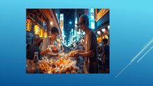 Ang Chong Yi Singapore: A Taste of Tradition and Innovation