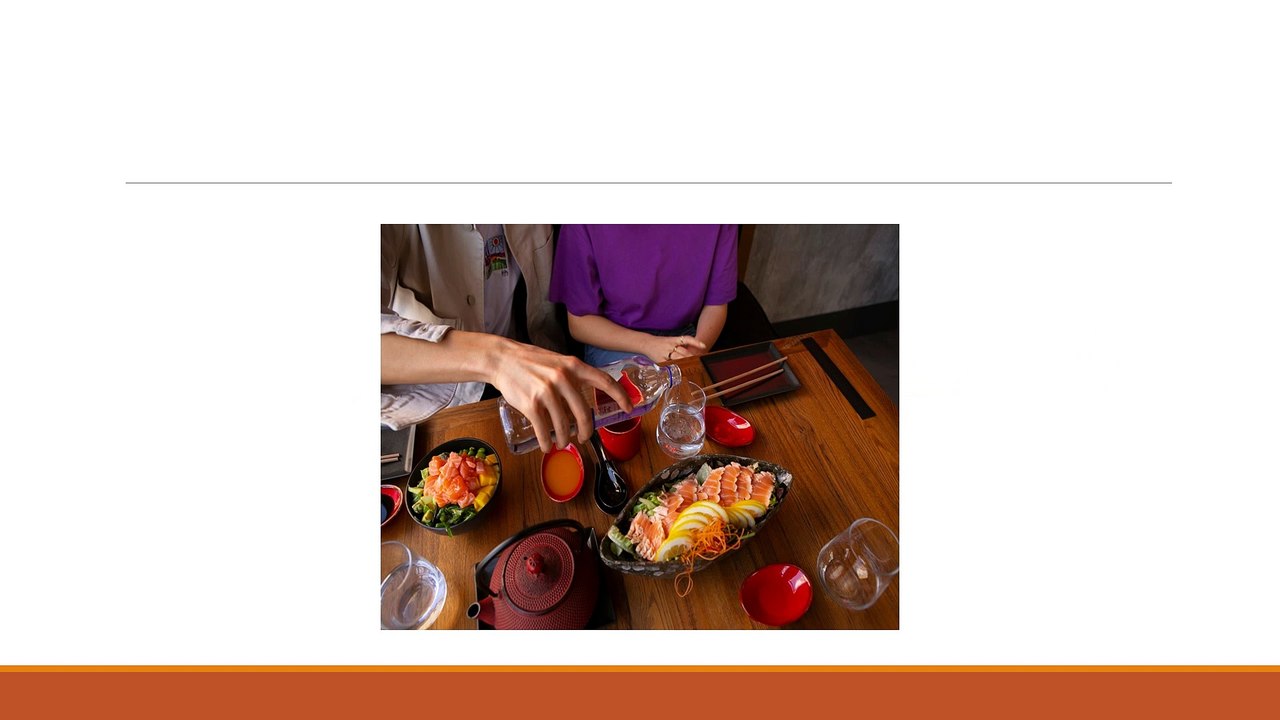Health Alert: Ang Chong Yi Singapore Guide to Dangerous Food Pairings