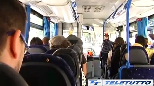 Video News - Tpl: senza accordo Arriva-autisti, sarà un autunno di disagi