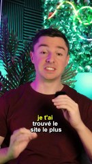 Tu t'ennuies ? Garde ce site sous la main !