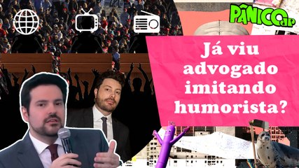 INTERNET É MAIS FORTE QUE TV E RÁDIO NAS ELEIÇÕES? LUIZ AUGUSTO D’URSO EXPLANA