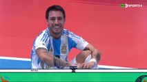 Argentina 3–2 Francia | Resumen Copa Mundial de Futsal de la FIFA