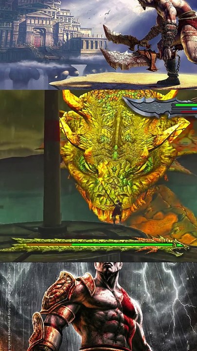 God of War 1 Parte =_16