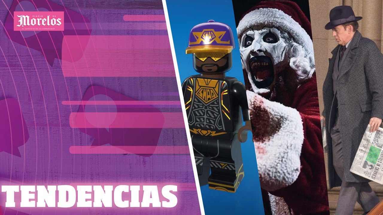 Shaquille O’Neal llega a Fortnite con su propia skin , estas son las tendencias del día.