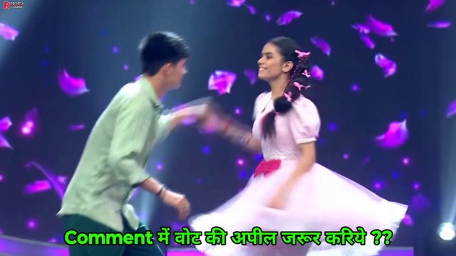 Worst Judges Score 29 September of India Best Dancer Season 4 Today Episode IBD Season 4 Latest