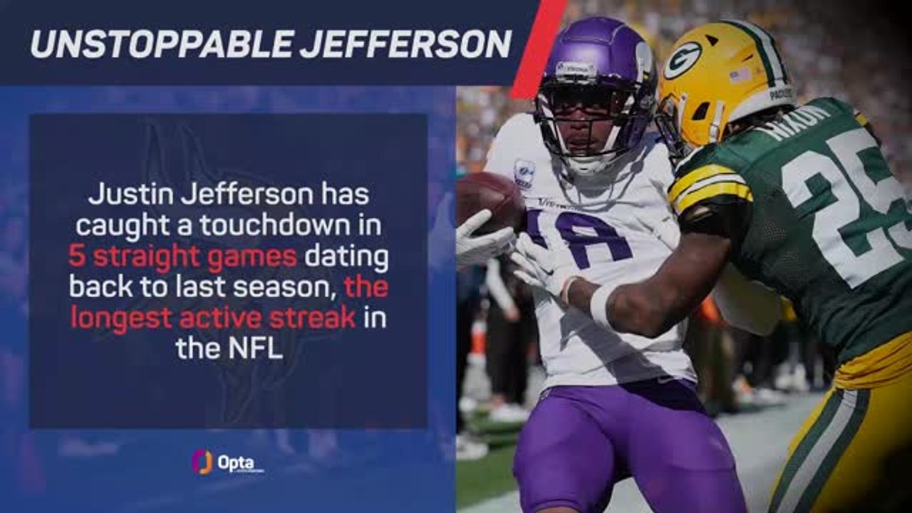 New York Jets @ Minnesota Vikings - Big Game Predictor