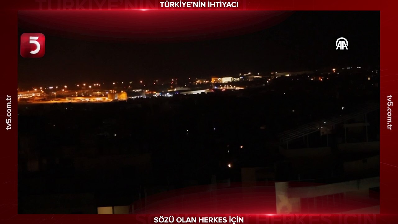 İşgalci İsrail ordusu, Beyrut'un güneyine hava saldırısı düzenledi