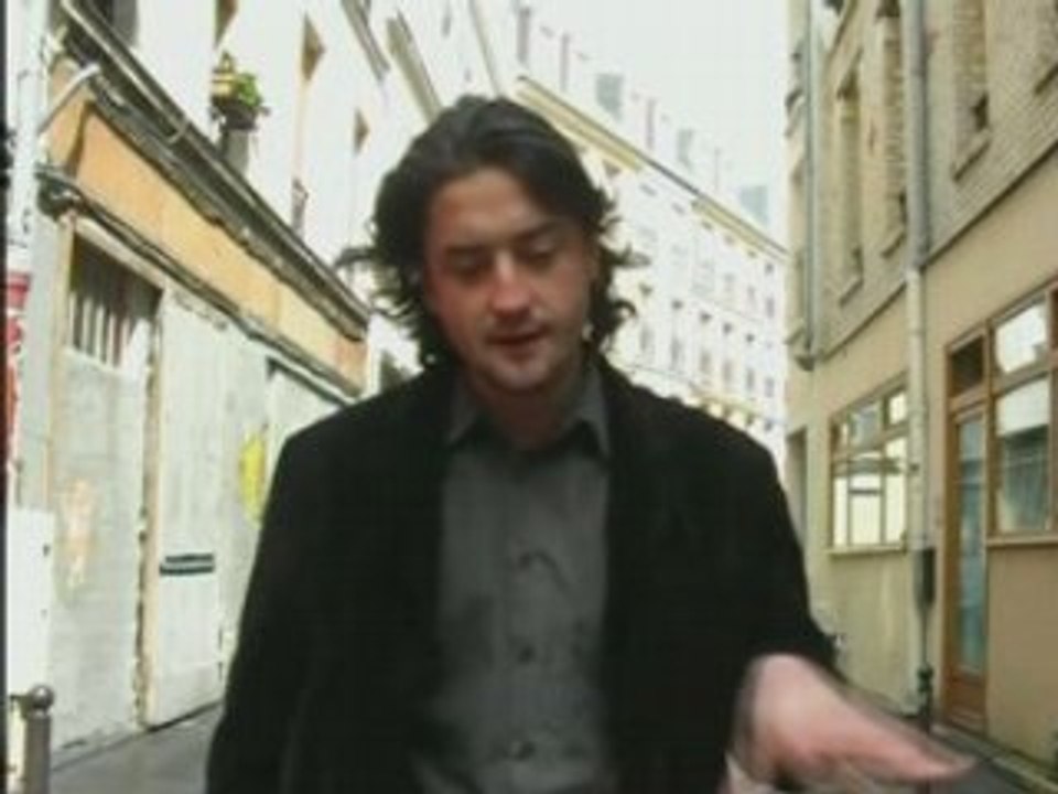 La Bande O, gagnant du BlogBang Creative Challenge