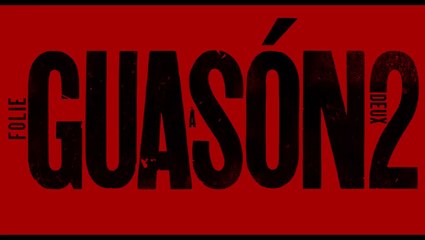 Download Video: Guasón 2: Folie À Deux | Tráiler Oficial | Subtitulado