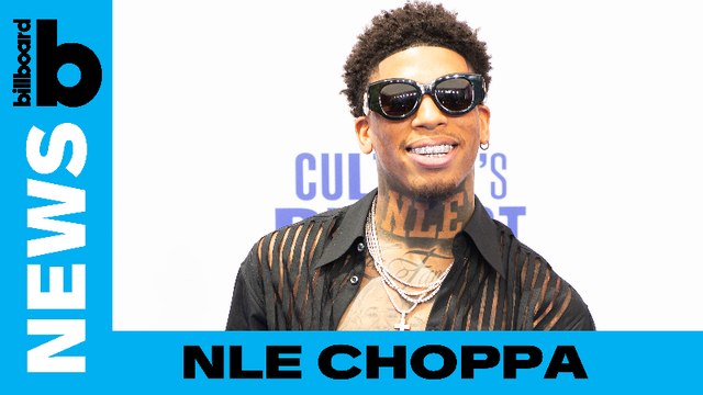 NLE Choppa & 41’s “Or What” Lands In Top 3 Of TikTok Billboard Top 50 | Billboard News