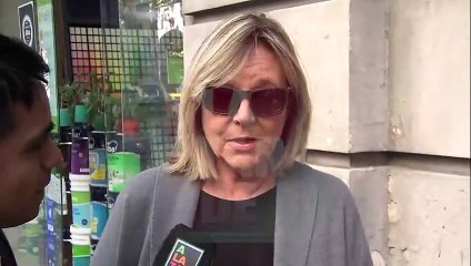 Habló la mamá de Roberto García Moritán