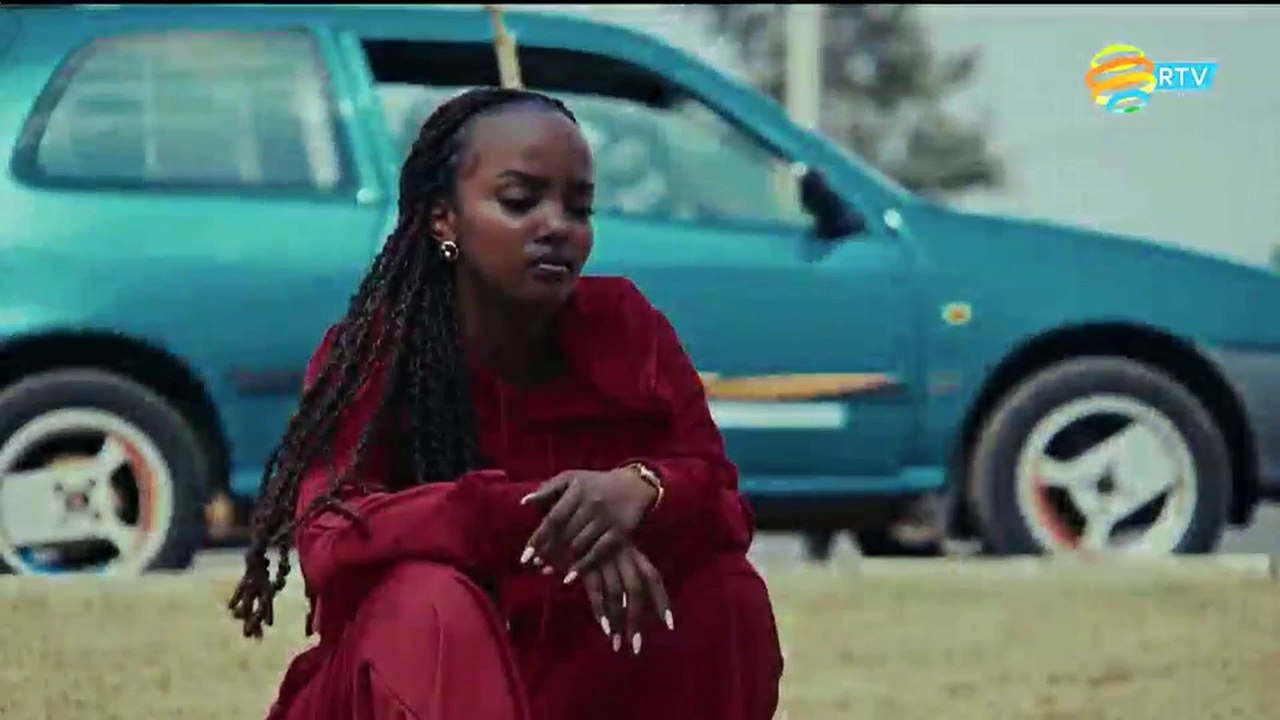 City Maid Nshyashya yo Kuwa Kane 3/10/2024