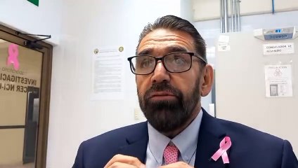 Programa de Acompañamiento para Pacientes con Cáncer de Mama