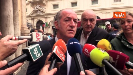 Zaia: "Gli immigrati non chiedono Ius scholae, ma meno lentezze burocratiche"