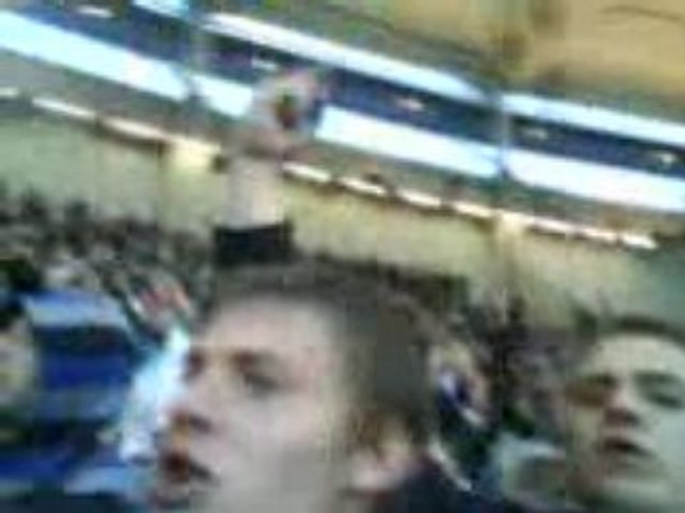 Toulouse bordeaux parkage tfc en L2