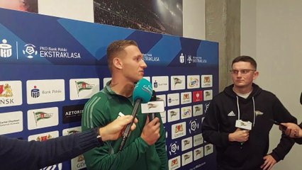 Bohdan Wjunnyk: Haaland i Mbappe strzelają gole. Dla napastnika to najważniejsze