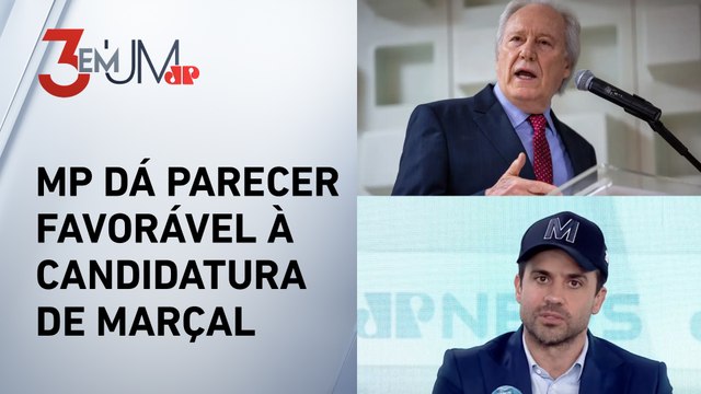 Lewandowski afirma que candidatos ligados ao crime organizado serão cassados