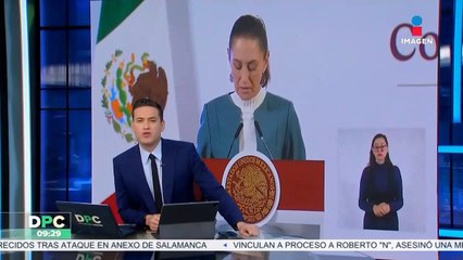 Claudia Sheinbaum se pronuncia ante la situación que enfrenta Guerrero